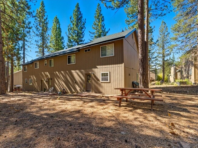 Building Photo - Available Now! Newly Updated Tahoe Donner ...