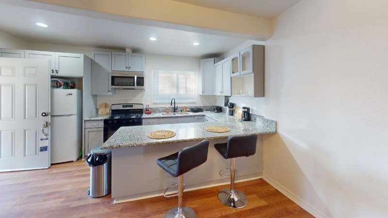 Building Photo - 9531 E Ave T-12