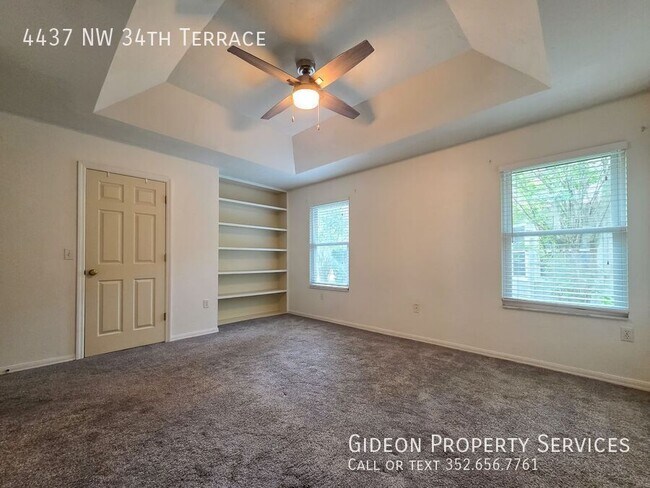 Building Photo - 4437 NW 34th Ter