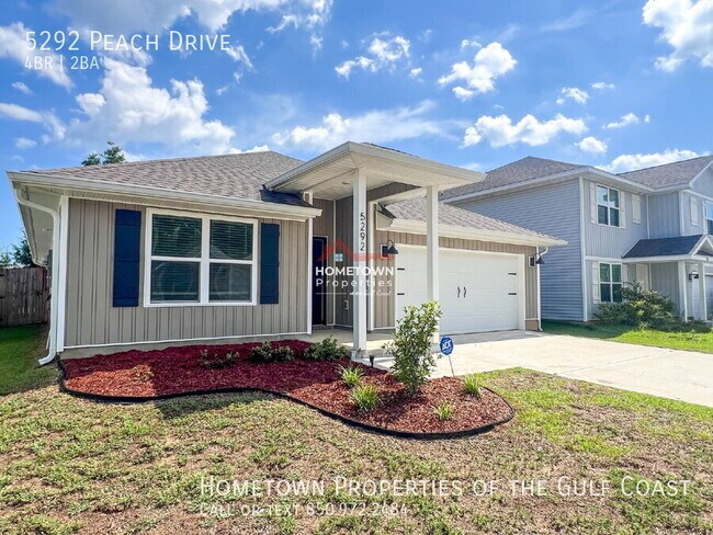 Building Photo - 5292 Peach Dr