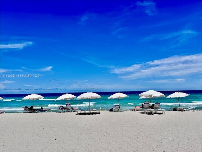 Building Photo - 2080 S Ocean Dr