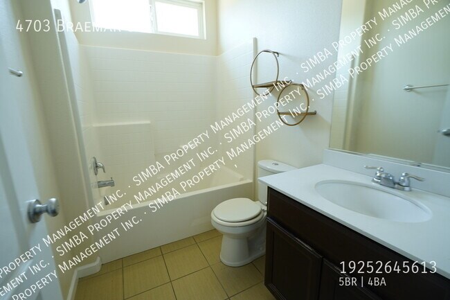 Building Photo - 4703 Braemar St