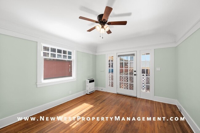 Building Photo - Charming Sherman Heights 2-Bedroom, Available Now!