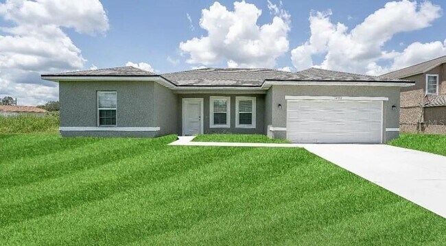 Building Photo - 4033 SW 139th St Rd