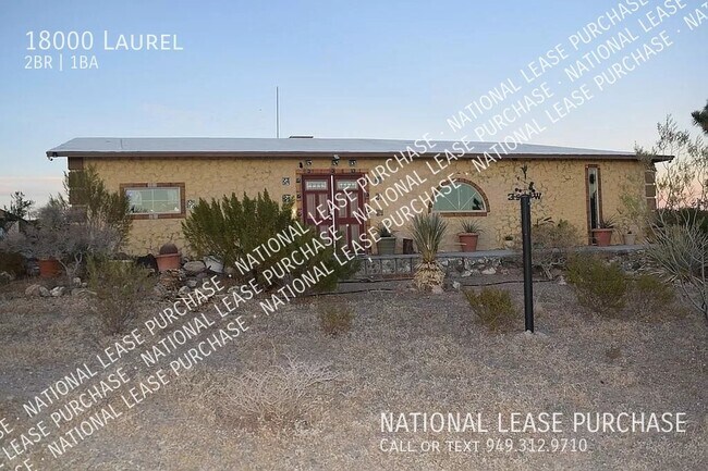 Primary Photo - Rent to Own Home with $5,500 Down - No Ban...