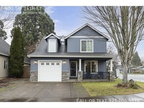 Building Photo - 400 SW 14th Ct