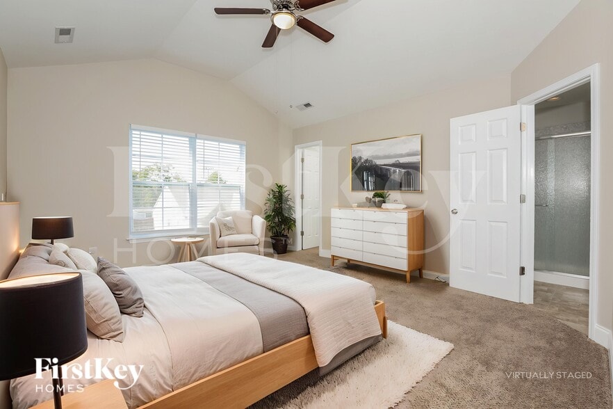 Building Photo - 5416 Esher Drive