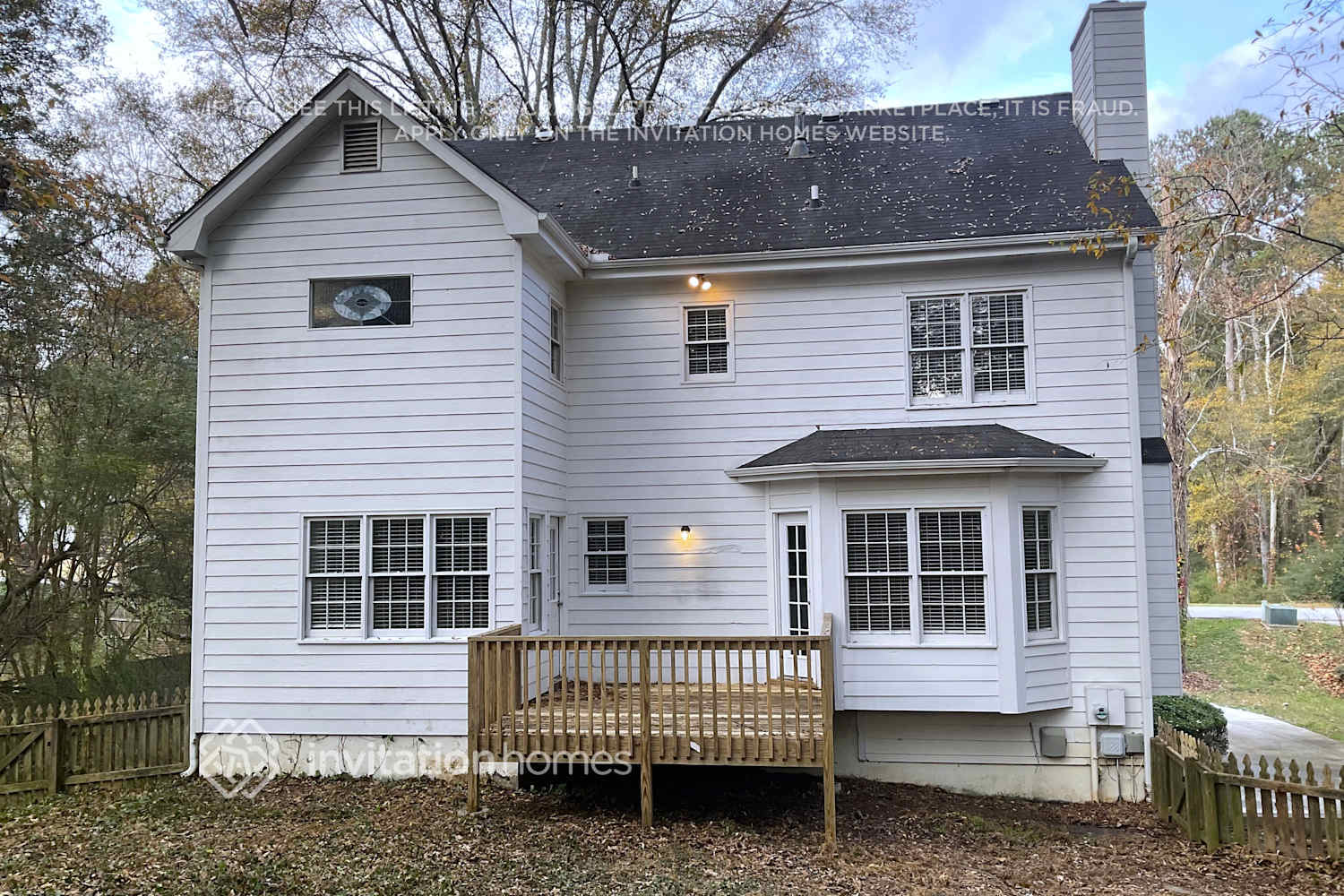 Building Photo - 1515 Summit Chase Dr SW