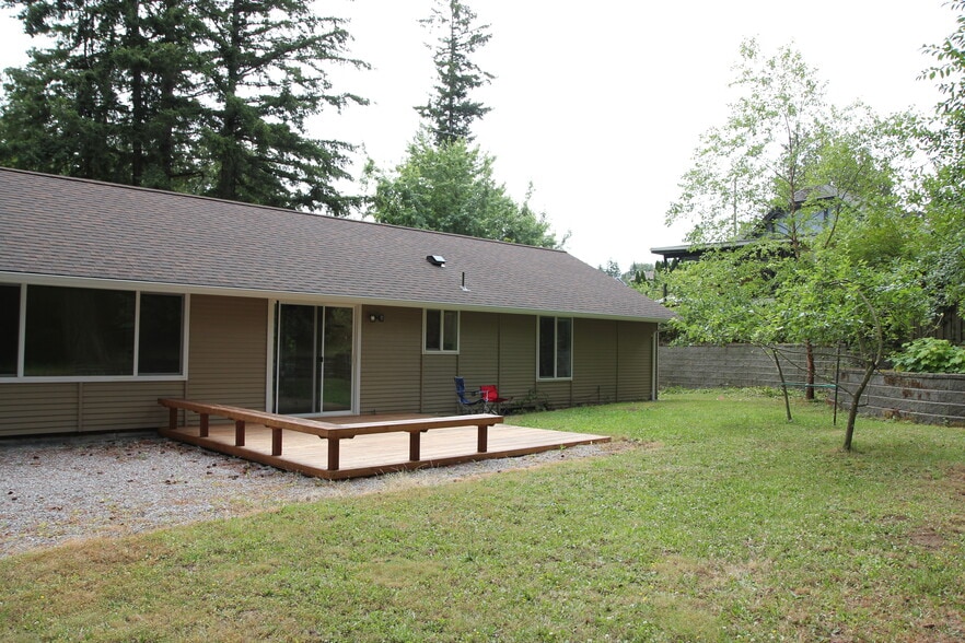 Have your own place! - 2549 Yew Street Rd