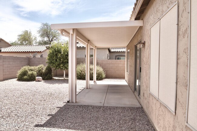 Building Photo - 6450 S Nash Way