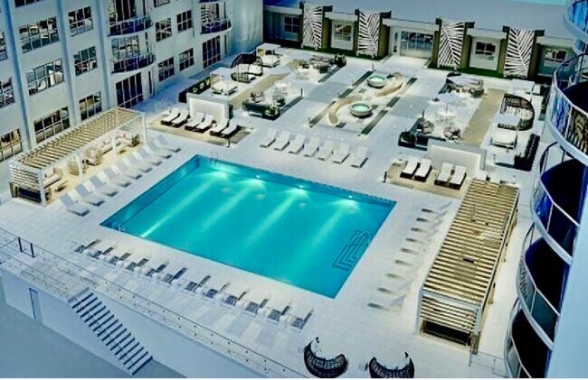 Building Photo - 3410-3410 Galt Ocean Dr