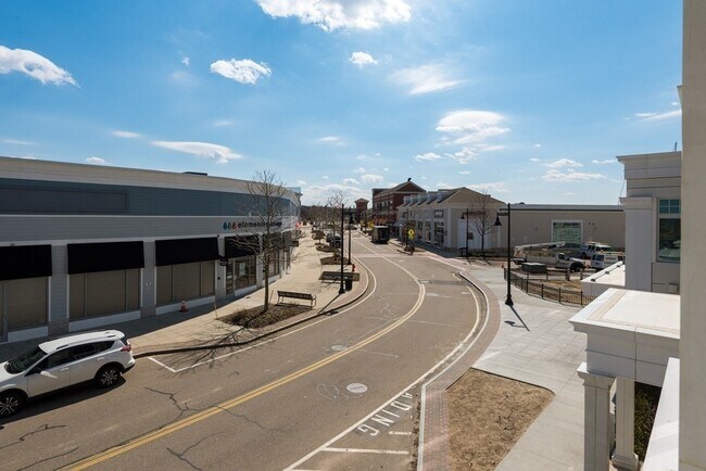 Building Photo - 10 Shipyard Dr