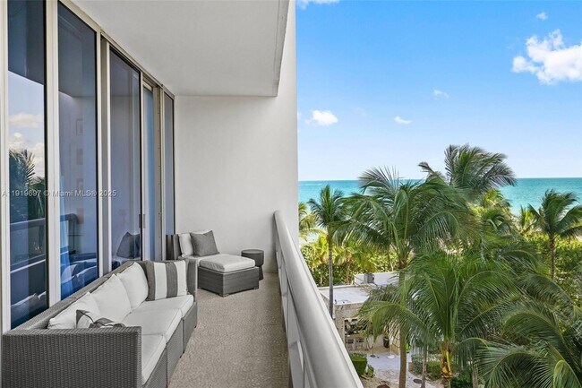 Building Photo - 6799 Collins Ave