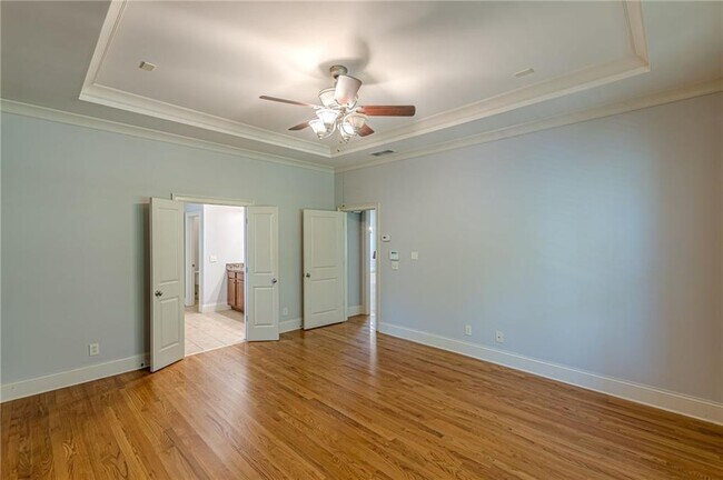 Building Photo - 1645 Woodward Way
