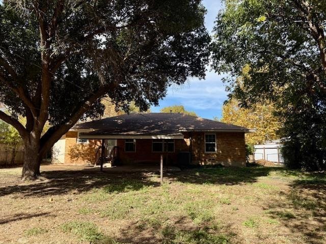 Building Photo - 4405 Randel Dr