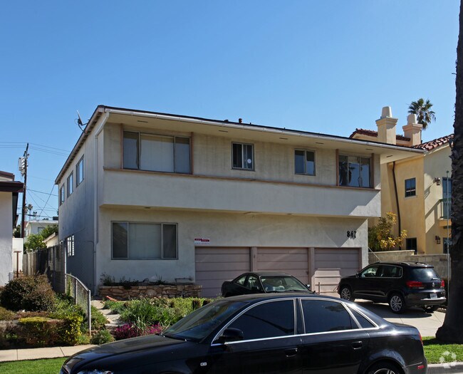 Building Photo - 847 19th St