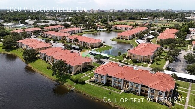 Building Photo - 1040 Villagio Cir