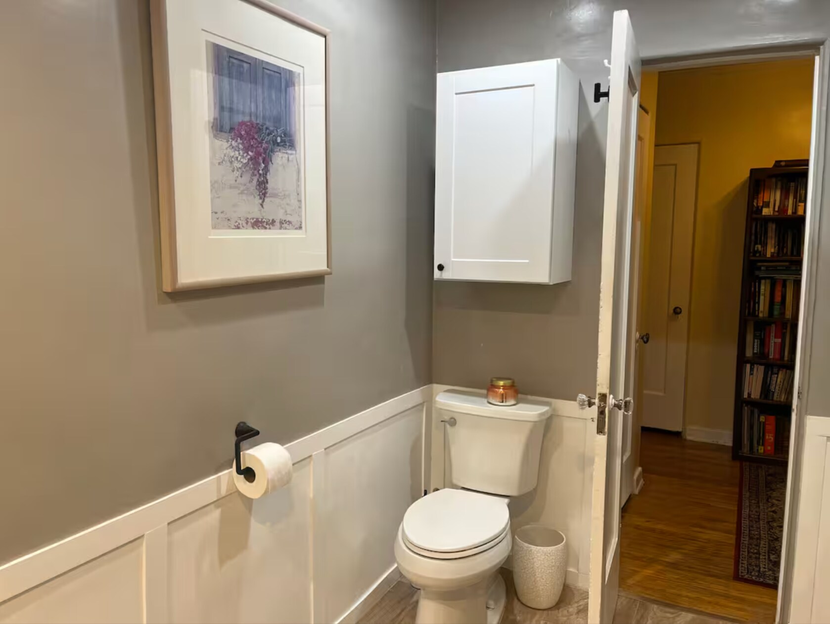 Bathroom 1 - 1238 Meadowbrook Ave