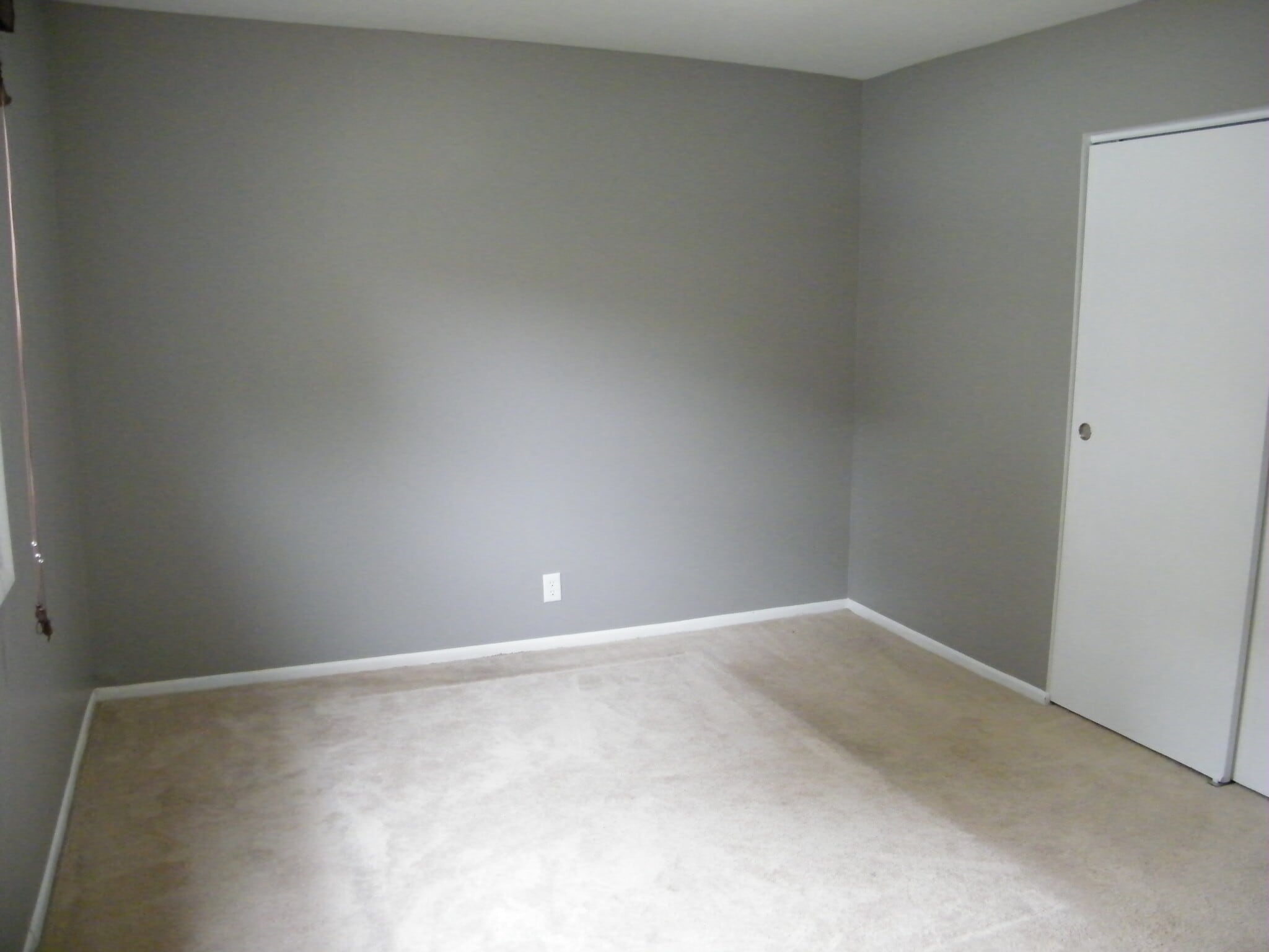 Master bedroom - 108 Mellbrook Rd