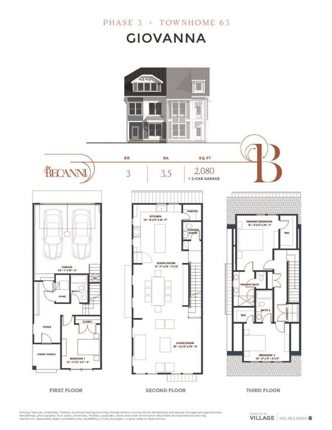 Building Photo - 618 Croley Dr