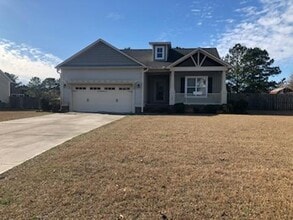 Building Photo - 3 Bed, 2 Bath Unfurnished home in Hampstead - Cross Creek Community