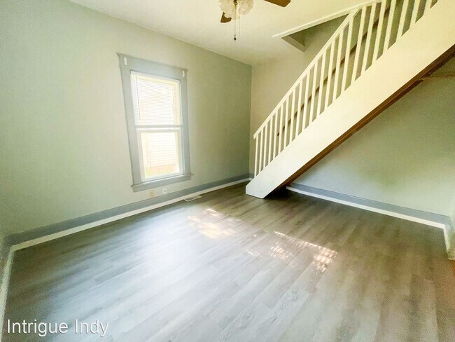 Building Photo - 2 br, 1 bath House - 1646 Comer Ave