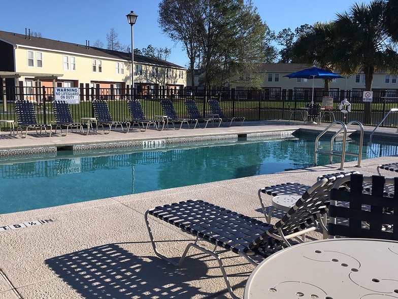 The Park at Alston Jacksonville, FL Apartment Finder