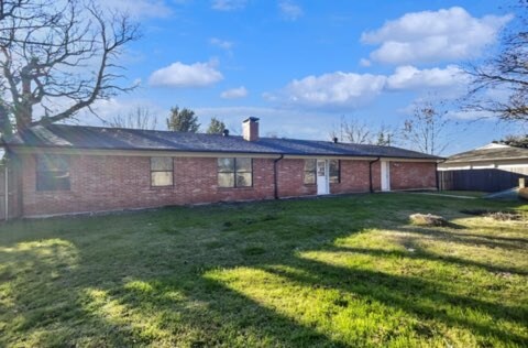 Building Photo - 469 W Fulton St