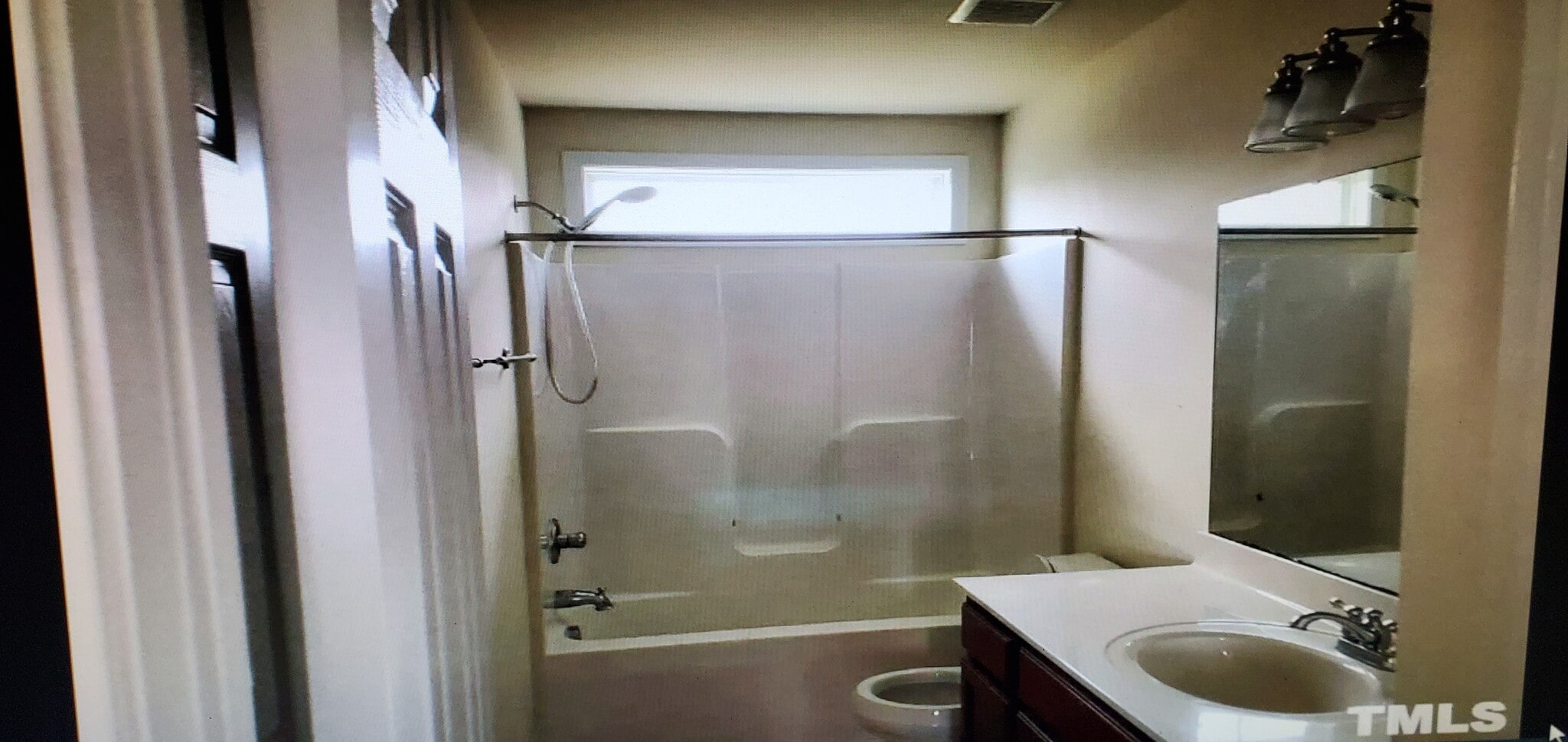 ON SUITE MASTER BATH - 805 Pristine Ln