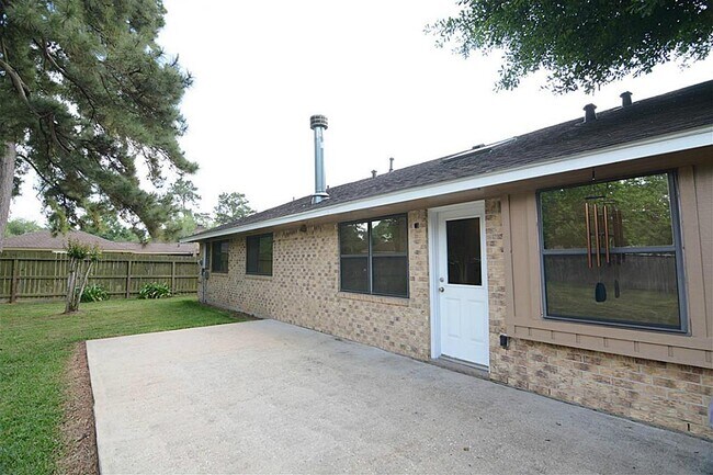 Building Photo - 21606 Glenbranch Dr