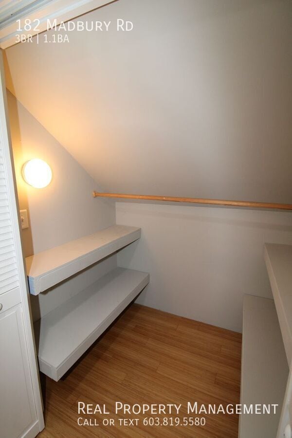 Building Photo - 182 Madbury Rd