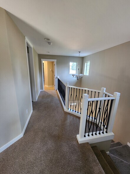 Stairway - 958 152nd St E