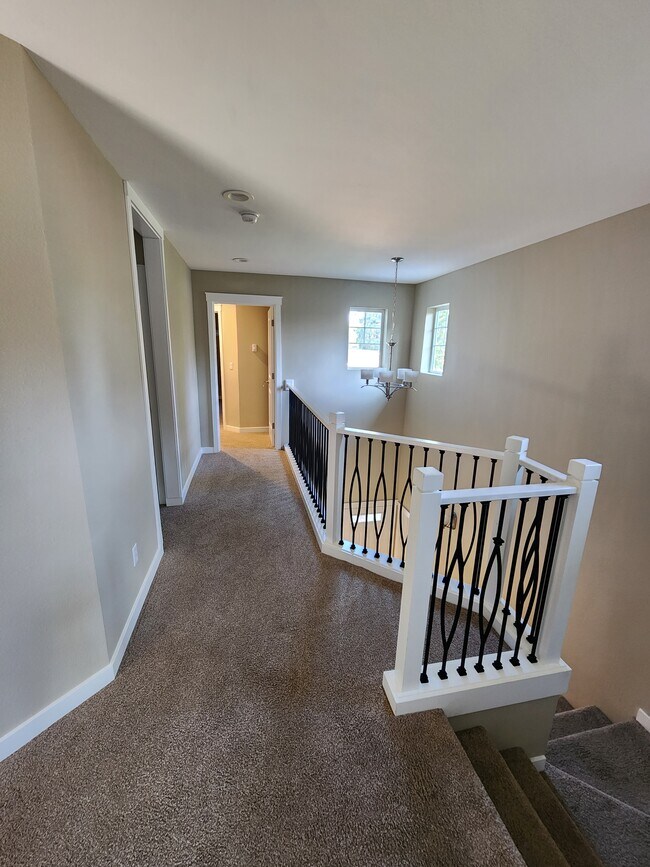 Stairway - 958 152nd St E