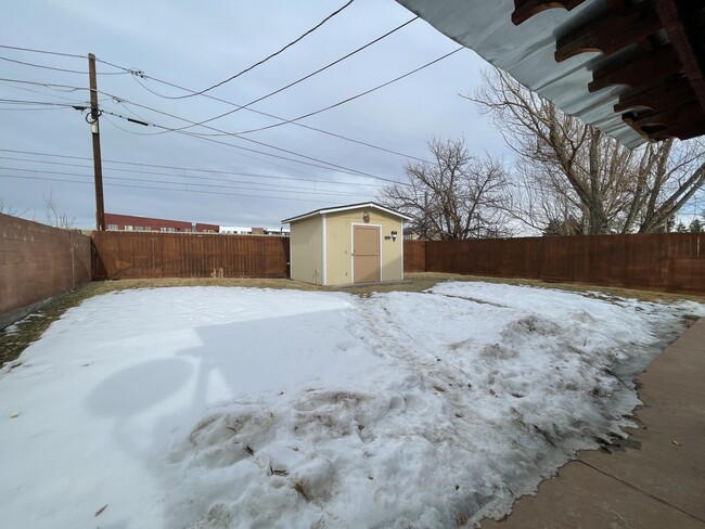 Building Photo - 10689 W 13th Ave