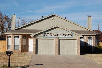 Building Photo - 4806 66th St