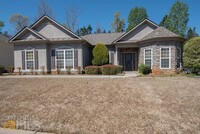 Building Photo - 317 Granite Way