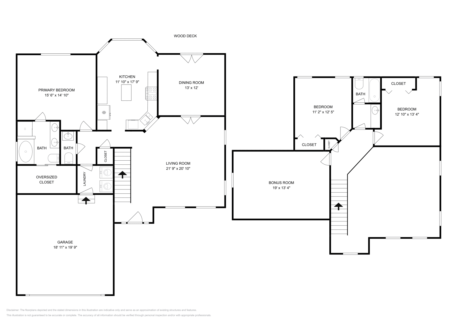 Building Photo - 1105 Glendevon Cir