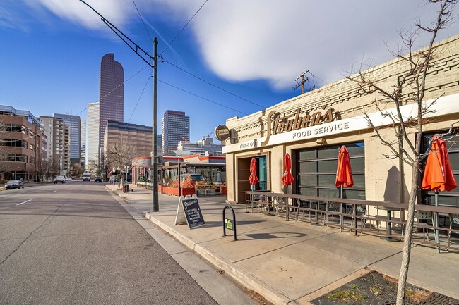 Building Photo - 1630 Pennsylvania