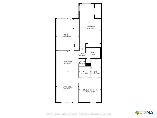 Building Photo - 1051 Country Club Dr