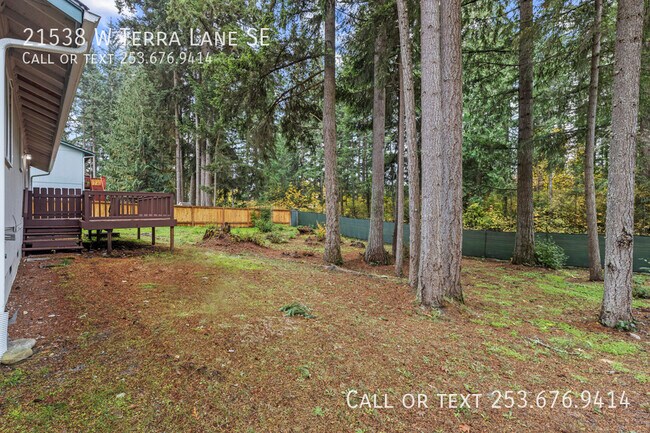 Building Photo - 21538 W Terra Ln SE