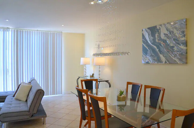 Dining Area - 813 15th St