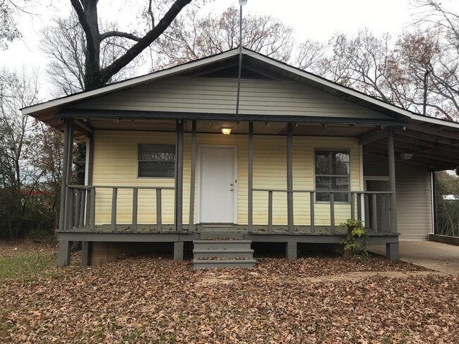Primary Photo - For Rent: Anderson Highway, Hartwell, GA -...