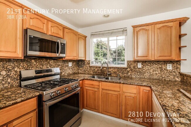 Building Photo - 2810 Devon Way