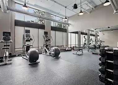 Building Photo - 2299 S Michigan Ave