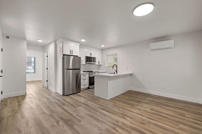 Building Photo - New Construction DownTown Tacoma - Great CityScape Views! ONE MONTH FREE RENT WITH 12 MONTH LEASE