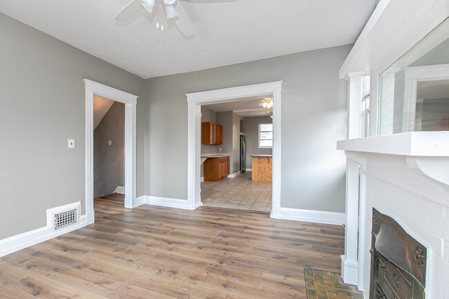 Building Photo - 4212 Tower Ave