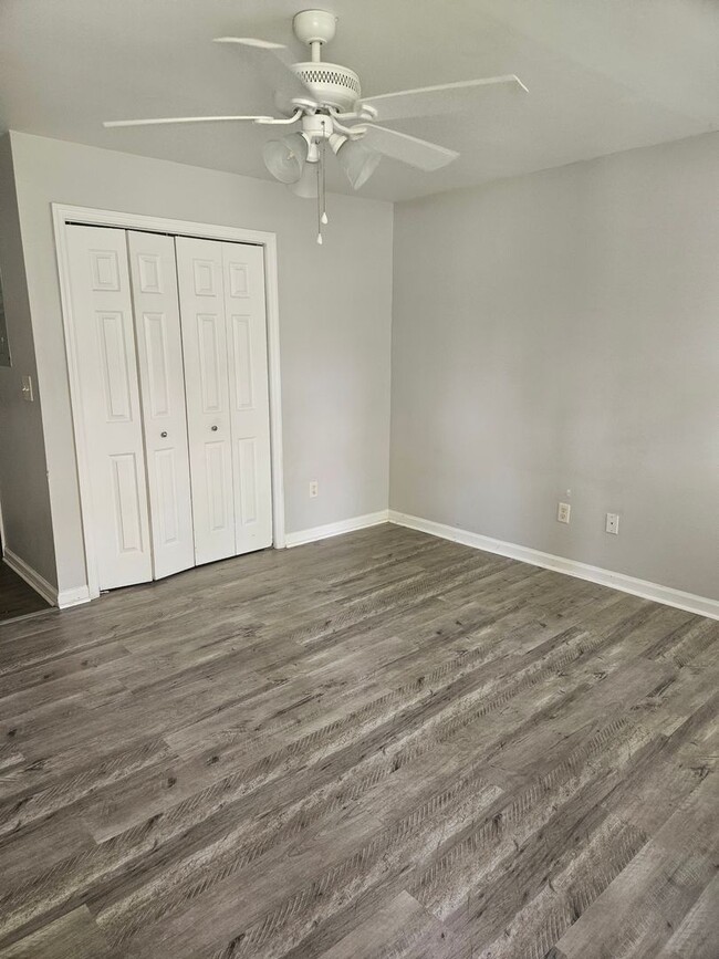 Interior Photo - College Park Apartments