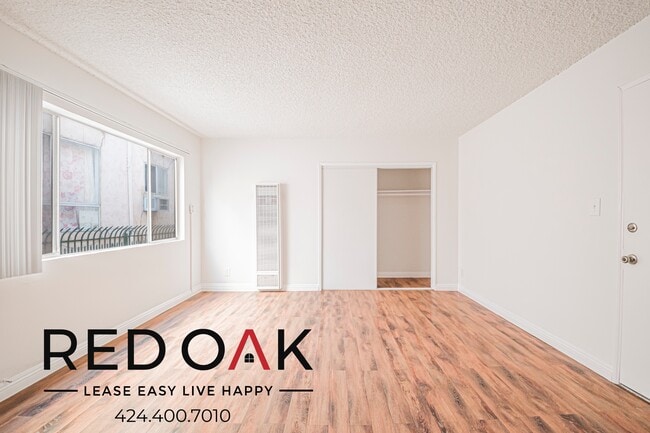 Building Photo - 840 S Carondelet St