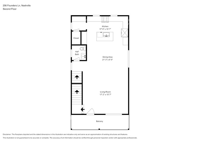 Building Photo - 256 Founders Ln