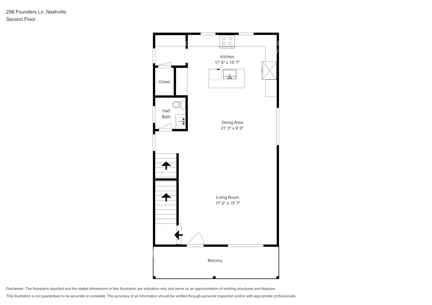 Building Photo - 256 Founders Ln